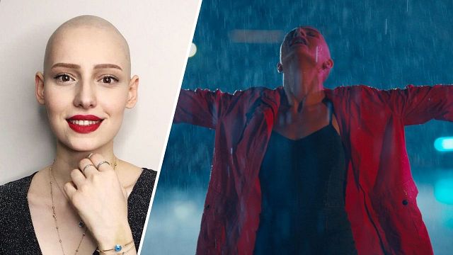 "Demir Kadın: Neslican" Filminin Vizyon Tarihi Açıklandı haber görseli
