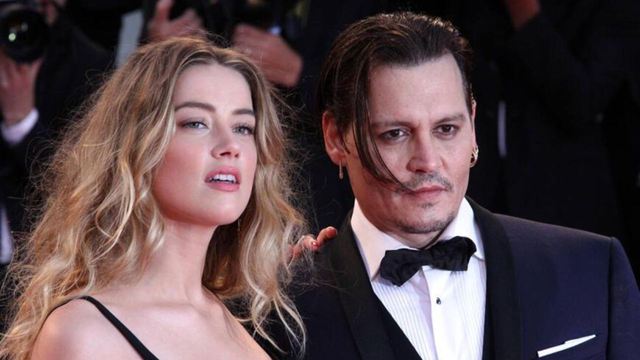 Amber Heard'ın Johnny Depp'e Karşı Yeni Dava Talebi Reddedildi