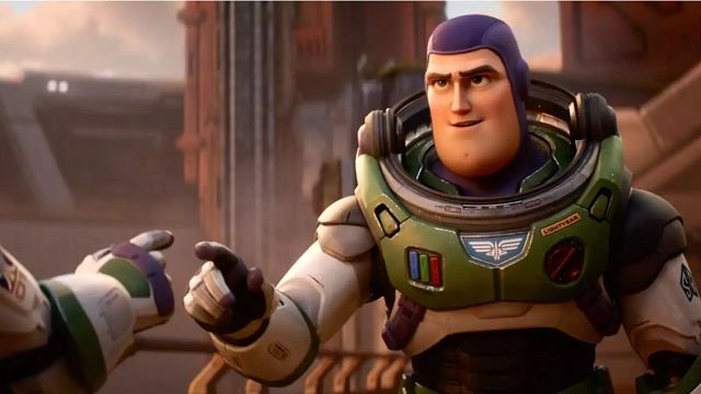 Pixar, ‘Işıkyılı’nın Disney+ Prömiyer Tarihini Açıkladı haber görseli