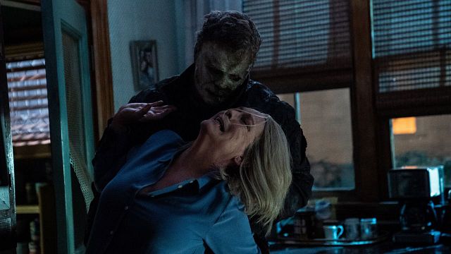 "Cadılar Bayramı Sona Eriyor"dan İlk Fragman haber görseli