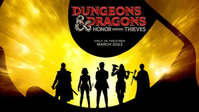 "Dungeons & Dragons"tan Altyazılı İlk Fragman!