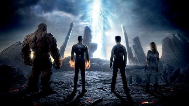 "Fantastic Four", Ne Zaman Vizyona Girecek?