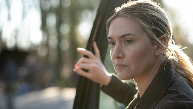 Kate Winslet ve HBO'dan Bir Yeni Dizi Daha haber görseli