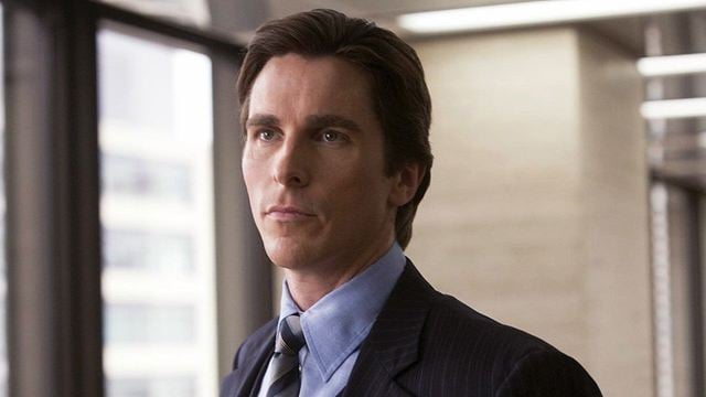 Burcunuza Göre Hangi Christian Bale Karakterisiniz?