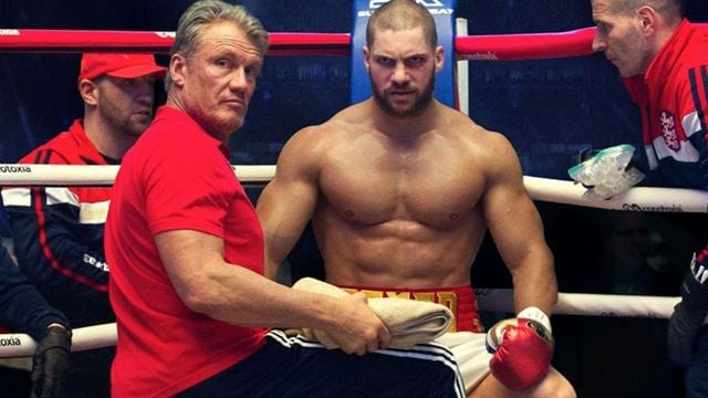 Sylvester Stallone'dan Yeni Duyurulan "Drago" Filmine Ağır Eleştiri!