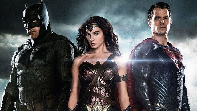 Warner Bros. DC Filmleri İçin 10 Yıllık Plan Hazırladı haber görseli