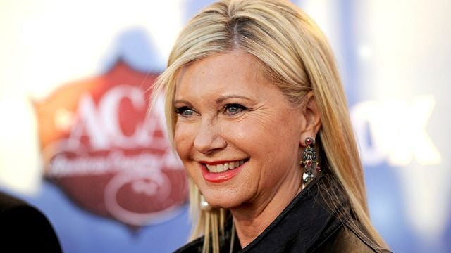 Grease Filminin Yıldızı Olivia Newton-John Hayatını Kaybetti haber görseli