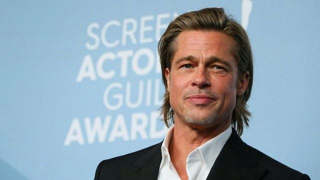 Brad Pitt'in Kara Listesi! haber görseli