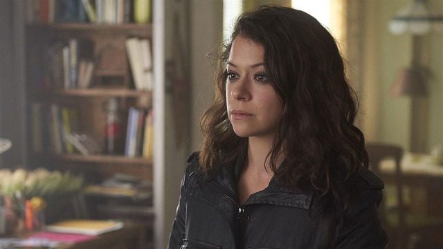 Tatiana Maslany, AMC Dizisinde Başrol! haber görseli