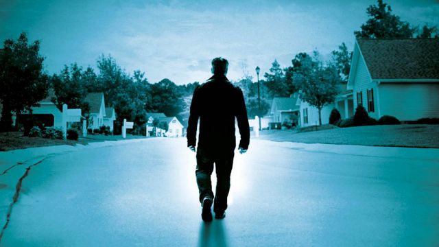 Stephen King'in "Düzenleyiciler" Kitabı Film Oluyor haber görseli