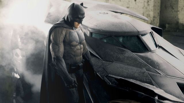 Ben Affleck'in Batman'ini Neden Seviyoruz?