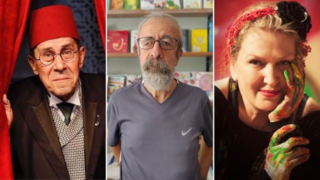Altın Koza'da "Orhan Kemal Emek Ödülleri" Açıklandı
