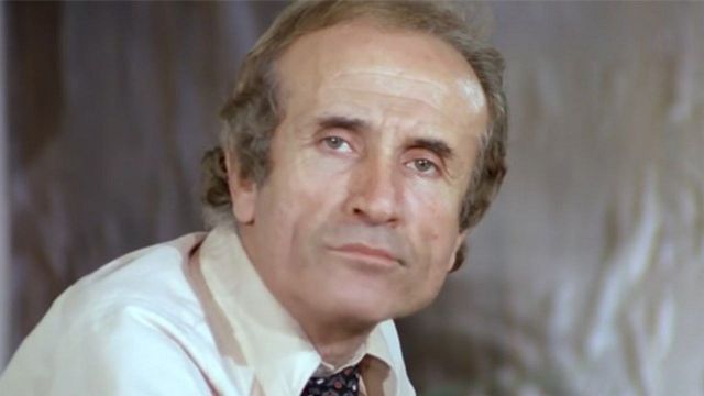 Yeşilçam Emektarı Rıza Pekkutsal Son Yolculuğuna Uğurlandı haber görseli