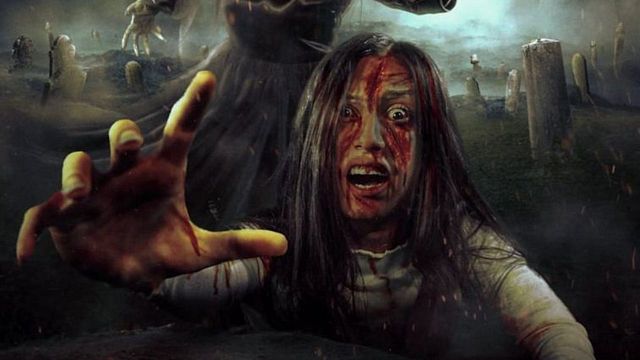 "Alem-i Cin 3: Salgın"dan Fragman! haber görseli