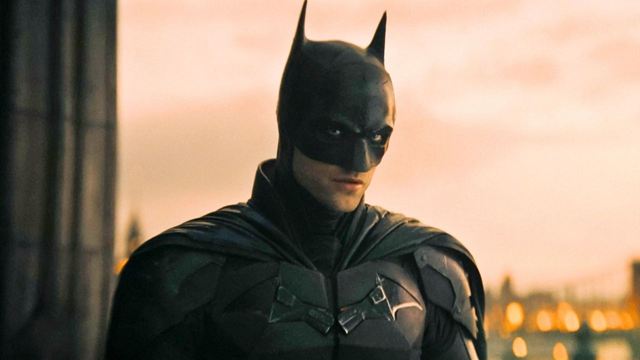 "The Batman 2" İçin Senaryo Hazırlıkları Başladı