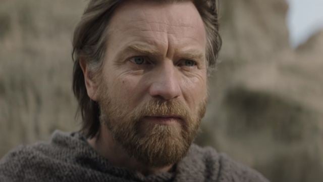 Ewan McGregor'ın Yeni Dizisi Belli Oldu