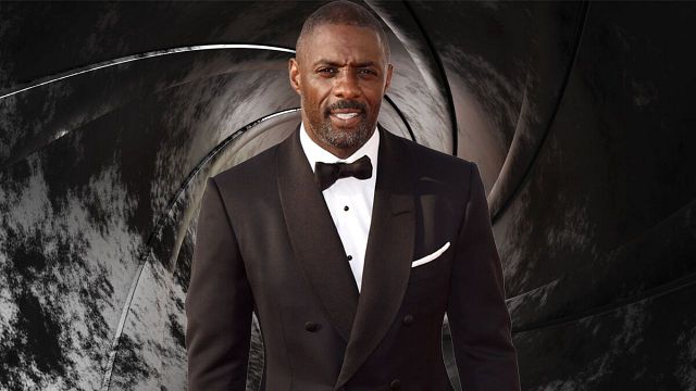Idris Elba, James Bond İddialarına Son Noktayı Koydu haber görseli