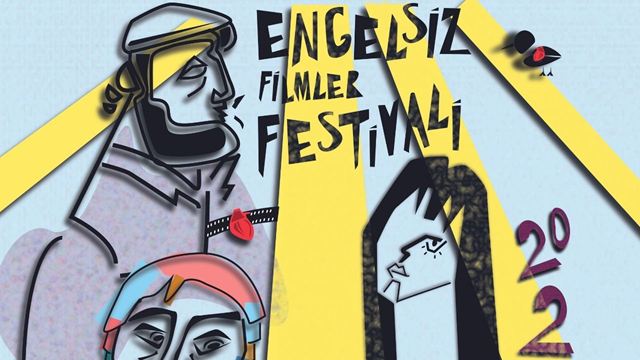 Engelsiz Filmler Festivali'nin Fiziksel Gösterimlerine Eskişehir Eklendi