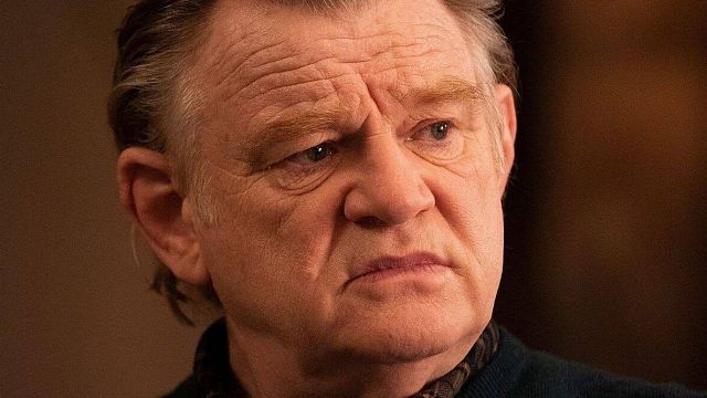 "Joker 2"nin Kadrosuna Brendan Gleeson Katıldı haber görseli