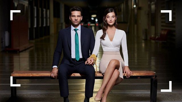 Yargı 2. Sezondan İlk Fragman! haber görseli