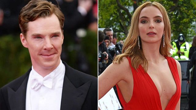 Benedict Cumberbatch ve Jodie Comer "The End We Start From"da Başrolde! haber görseli