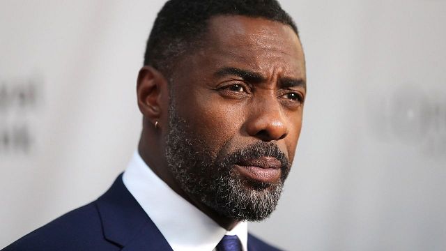 Idris Elba: "James Bond'u Oynamak Kariyer Hedefim Değil" haber görseli