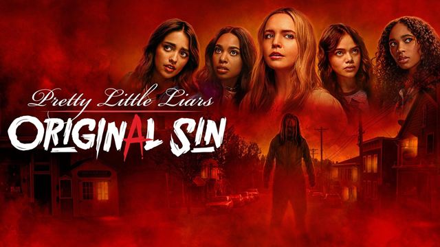 Pretty Little Liars: Original Sin 2. Sezon Gelecek mi?