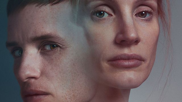 The Good Nurse Fragman: Jessica Chastain ve Eddie Redmayne Başrolde haber görseli