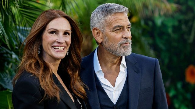 Julia Roberts ve George Clooney Yeniden Bir Arada haber görseli
