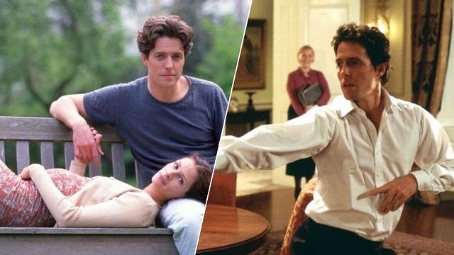 Hugh Grant'ın En İyi Romantik Komedileri haber görseli