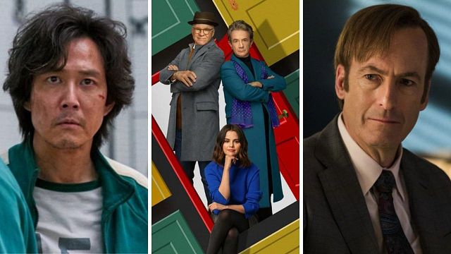 2022 Emmy Ödülleri'nin Sürprizleri ve Hayal Kırıklıkları haber görseli