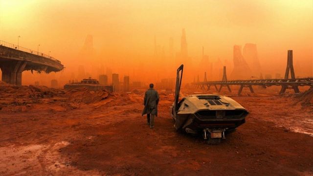 Amazon'dan "Blade Runner 2099" Dizisi Geliyor