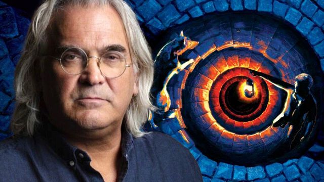 Paul Greengrass, Stephen King Uyarlamasına Hazırlanıyor haber görseli