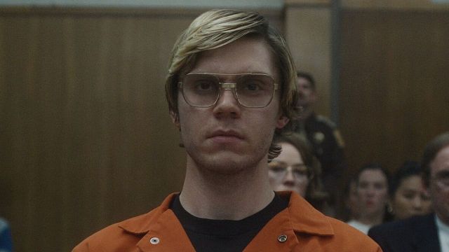 "DAHMER - Canavar: Jeffrey Dahmer’ın Hikâyesi"nden İlk Fragman Yayınlandı haber görseli