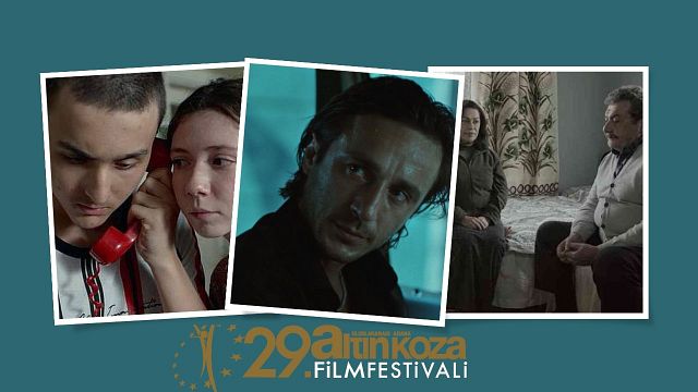 Adana Altın Koza Film Festivali'nin Ardından haber görseli