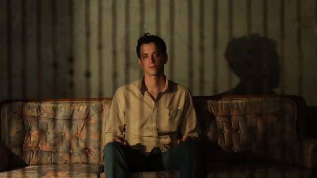 Emin Alper İmzalı Kurak Günler'den İlk Fragman! haber görseli