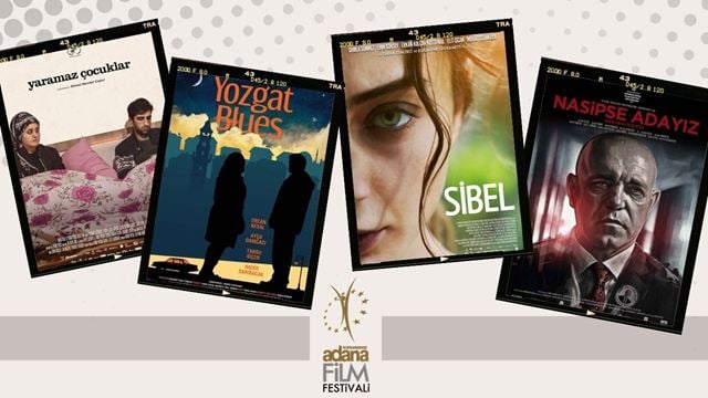 Adana Altın Koza Film Festivali’nin Son On Yıldaki En İyi Filmleri