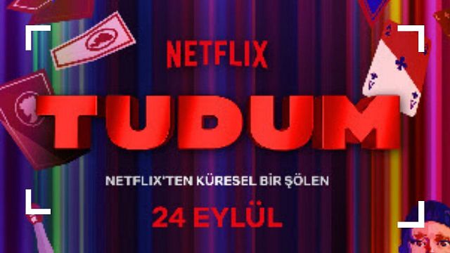 Tudum: Netflix'ten Küresel Bir Şölen haber görseli