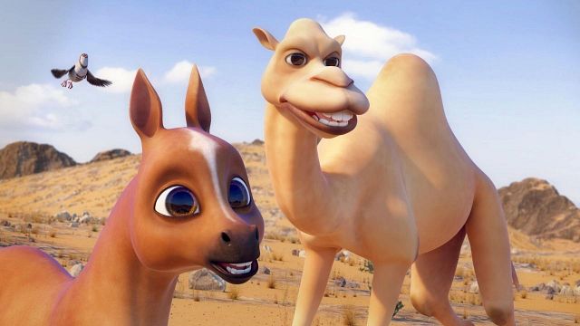 "Tay" Sinemalarda! haber görseli