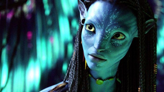 "Avatar" 13 Yıl Sonra Yine Zirvede! haber görseli