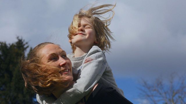 Engelsiz Filmler Festivali'nin Bu Yıla Özel Seçkisi: "Onlar" haber görseli