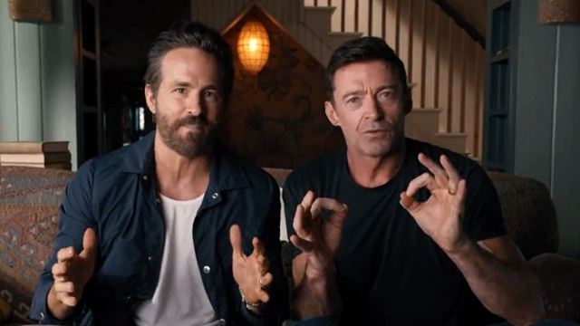 Ryan Reynolds ve Hugh Jackman, "Wolverine Ölmedi mi?" Sorusunu Yanıtladı