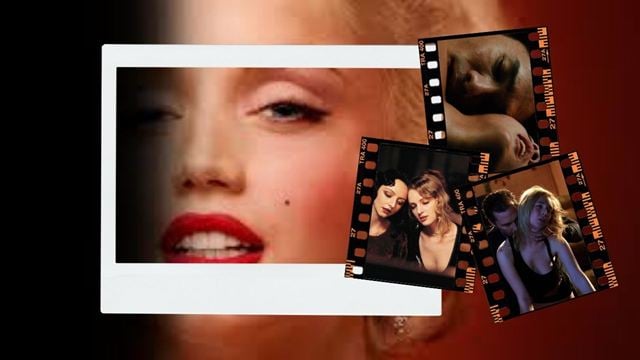Çıplaklık, Şiddet ve Daha Fazlası: "Blonde" Gibi 18+ Değerlendirilen Filmler