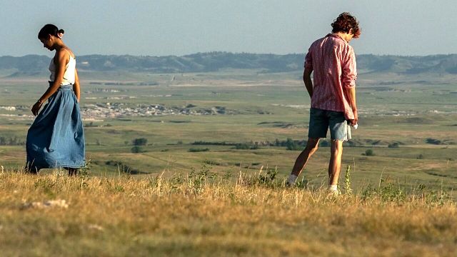 Luca Guadagnino'nun "Bones And All" Filminden İlk Fragman! haber görseli