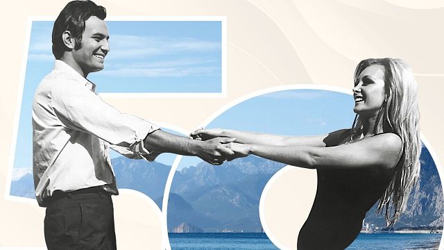 59. Antalya Altın Portakal Film Festivali'nde Dün ve Bugün haber görseli