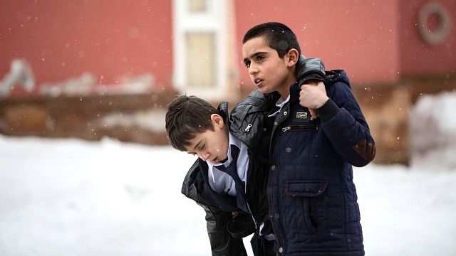 Engelsiz Filmler Festivali "Ulusal Uzun Metraj Film Yarışması" Filmleri Belli Oldu haber görseli