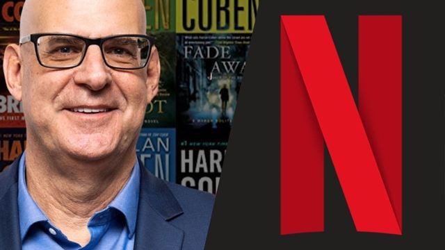 Harlan Coben'in "Bolitar" Serisi Netflix Dizisi Oluyor