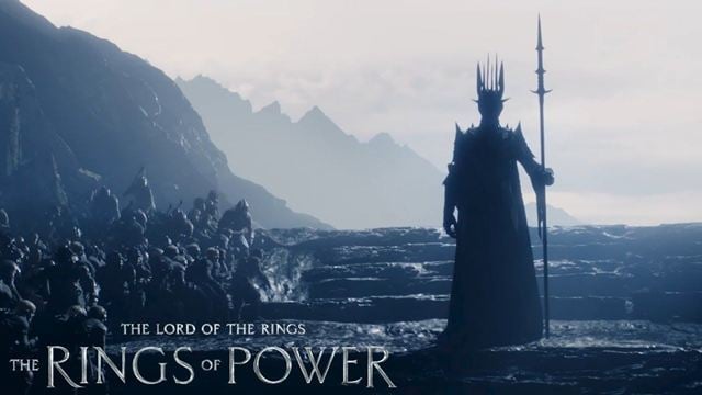 "The Rings of Power"da Sauron'u Ne Zaman Göreceğiz?