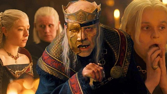 "House of the Dragon"da Bu Önemli Detayları Gözden Kaçırmış Olabilirsiniz haber görseli