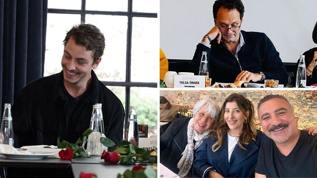 Orchestra Content'ten Mucizelerle Dolu Aziz Nesin Uyarlaması Geliyor haber görseli